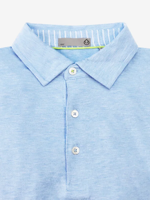 Cloud Lightweight Polo