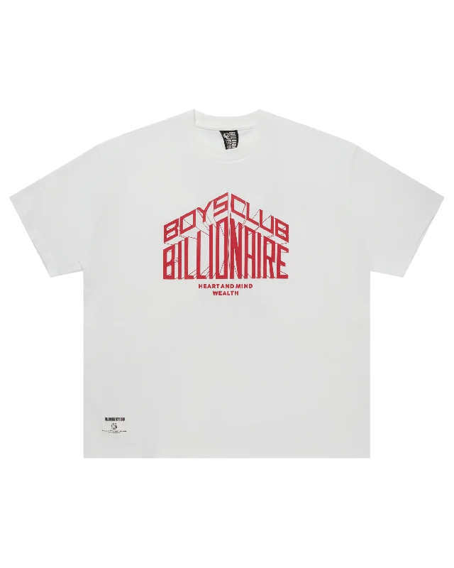 Cotton T-Shirt Billionaire Boys Club