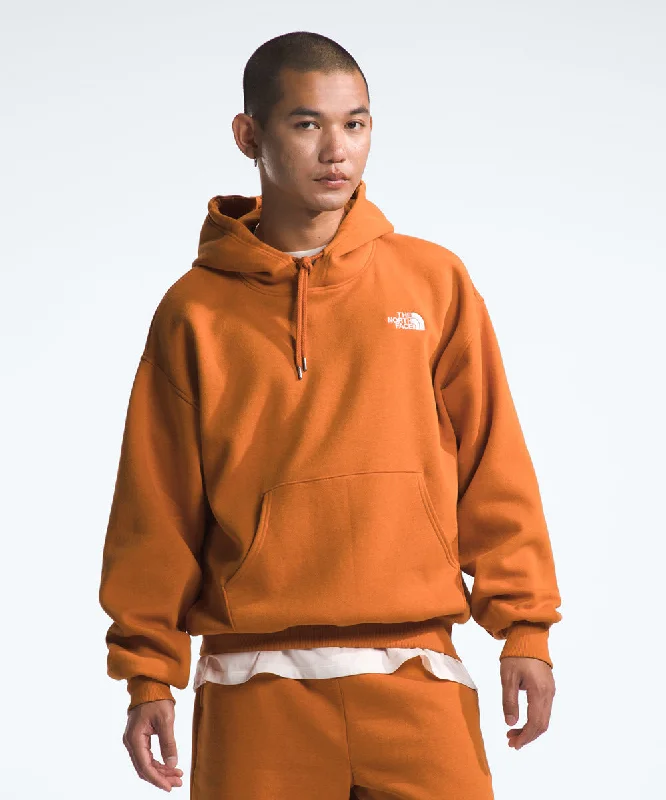 The North Face Men's Evolution Vintage Hoodie - Desert Rust