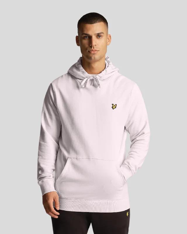 Pullover Hoodie