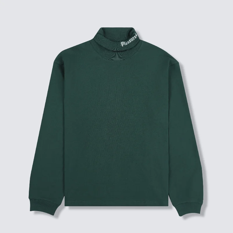 SATISFACTION TURTLENECK