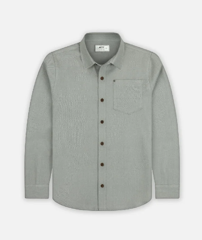 Men's Essex Oystex Shirt