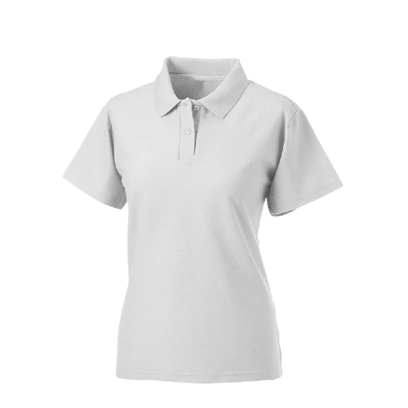 Biz Collection P112LS Ice Women's Polo Shirt