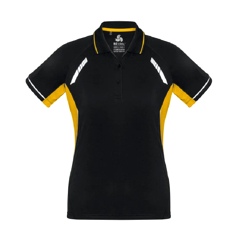 Biz Collection P700LS Renegade Women's Polo Shirt