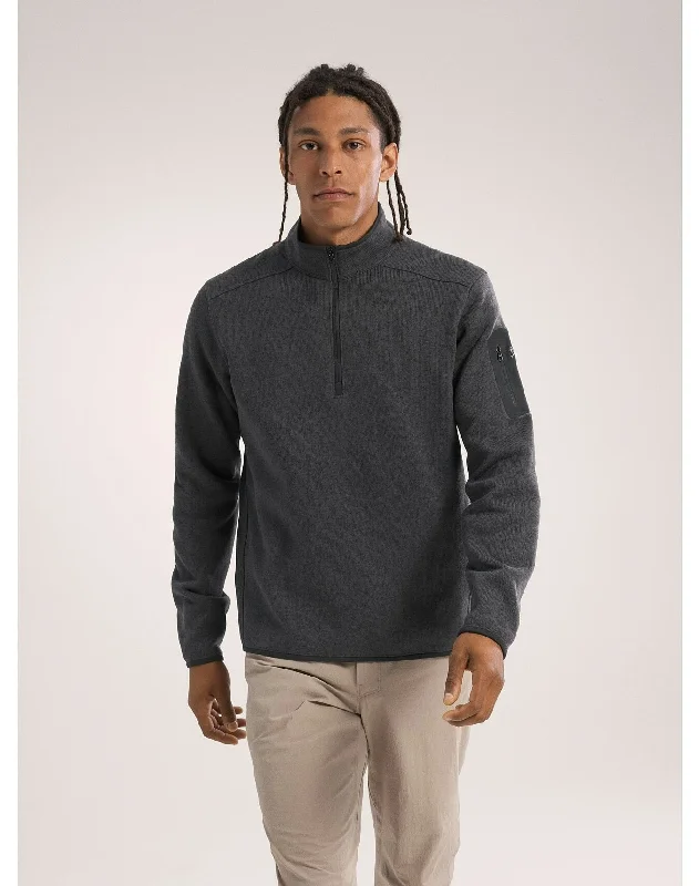 Men's Covert 1/2 Zip