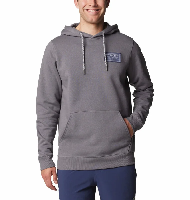 Men's PFG Castback Hoodie