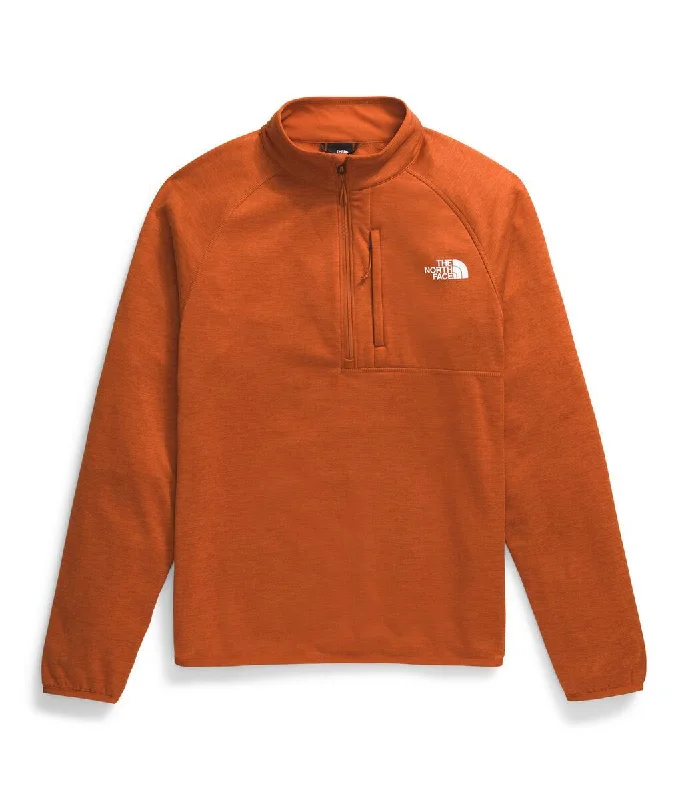 Men's Canyonlands Half Zip Pullover