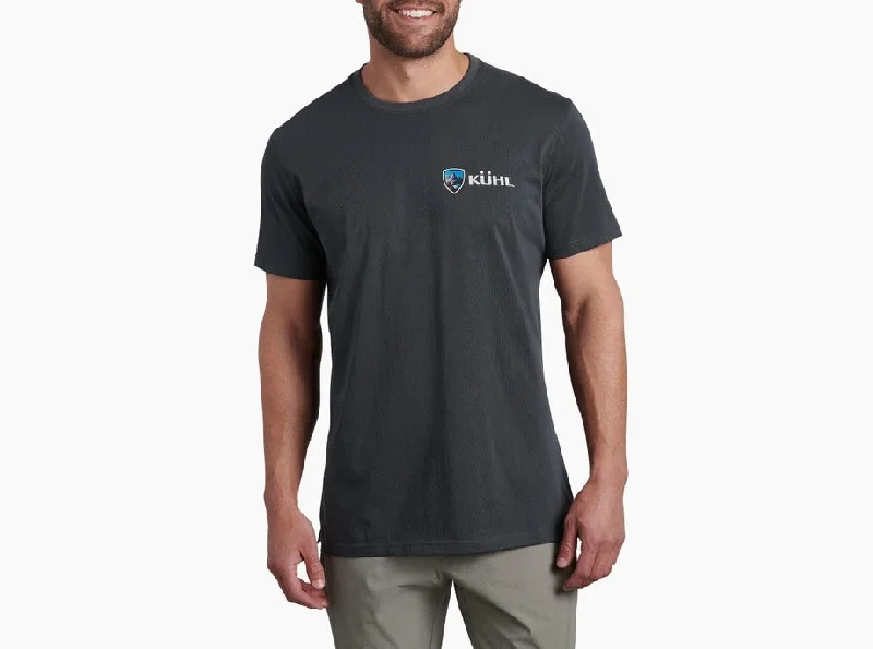 Men's Mountain T-Shirt