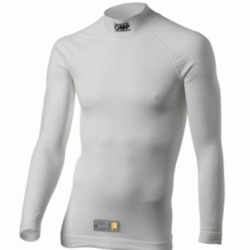 OMP Tecnica Evo Long Sleeve Top