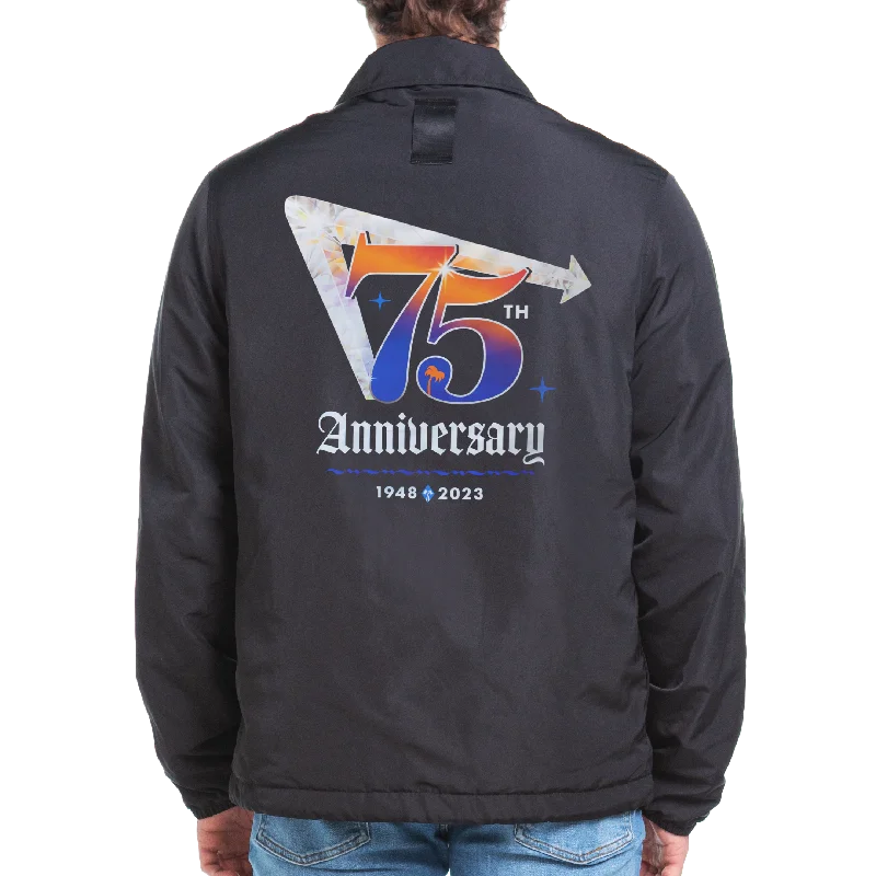 75th Anniversary Lightweight Jacket