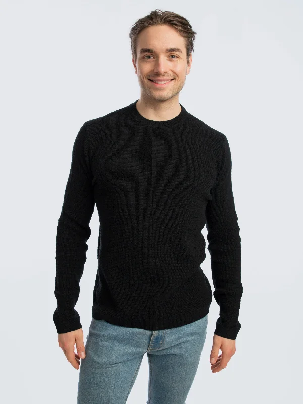 Structured Jumper