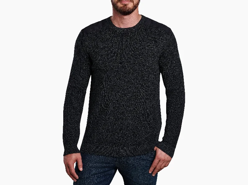 Men's Evader Sweater