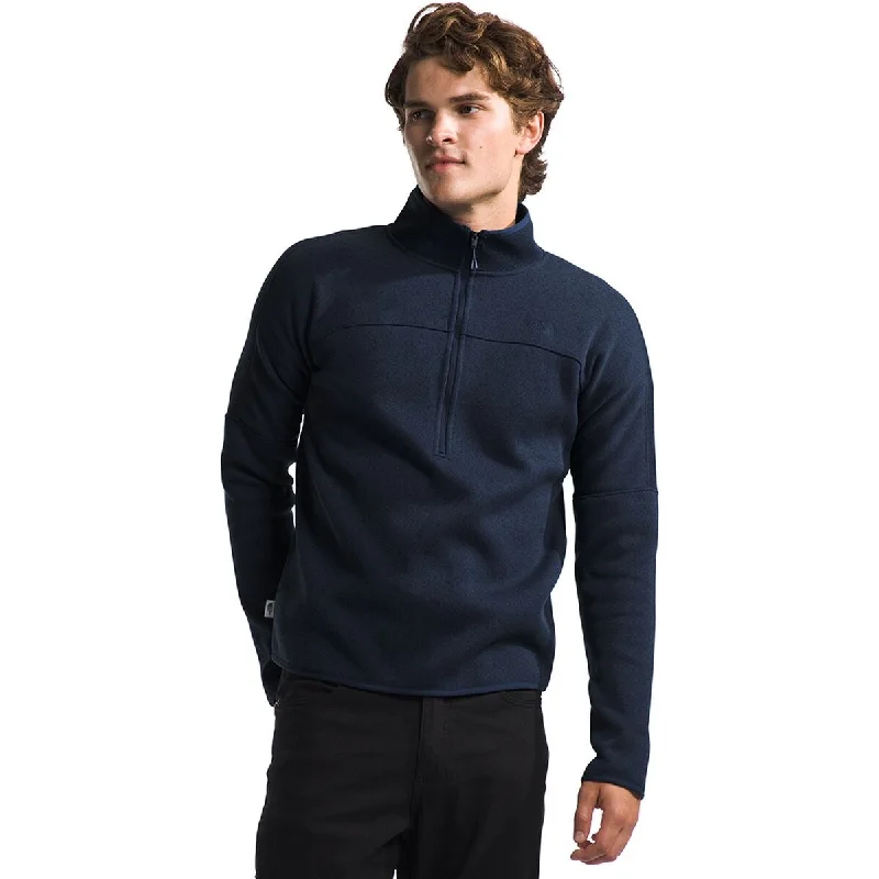 Men's Front Range Fleece 1/2 Zip