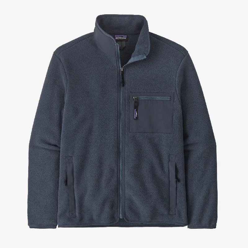 Men's Synchilla Fleece Jacket