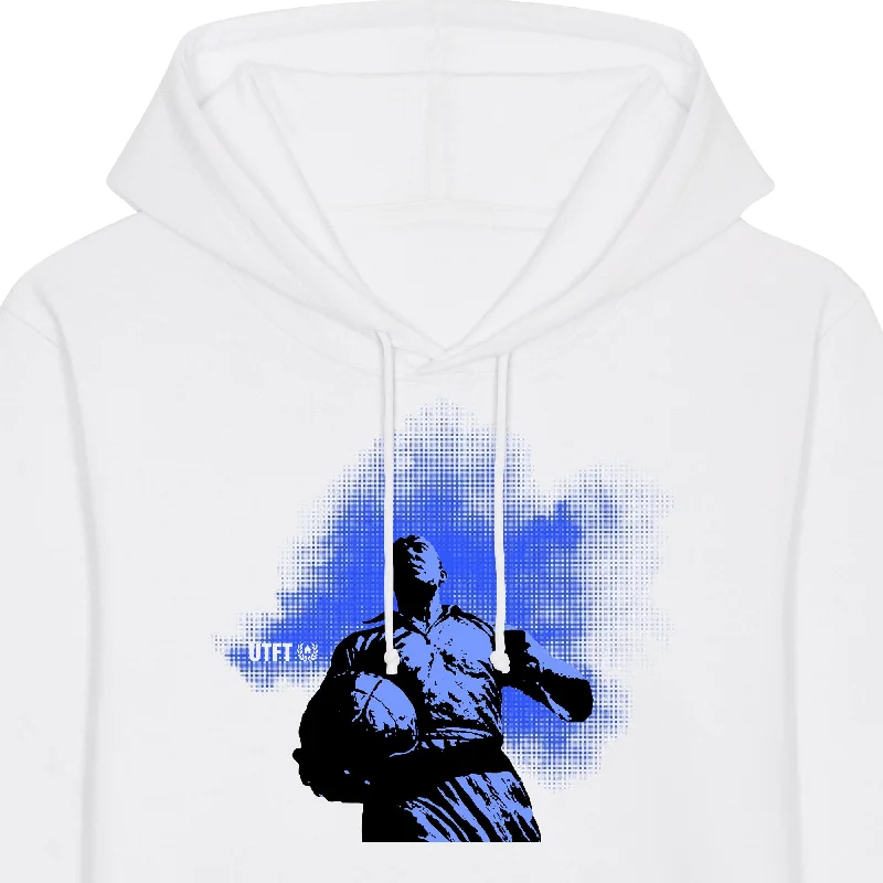 Dixie Dean Pyro Hoodie