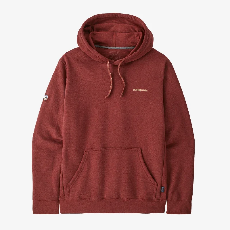 Men's Fitz Roy Icon Uprisal Hoody