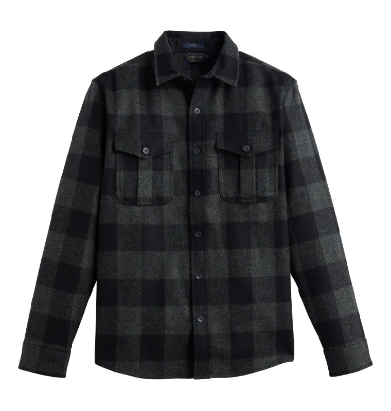 Men's Scout Shirt