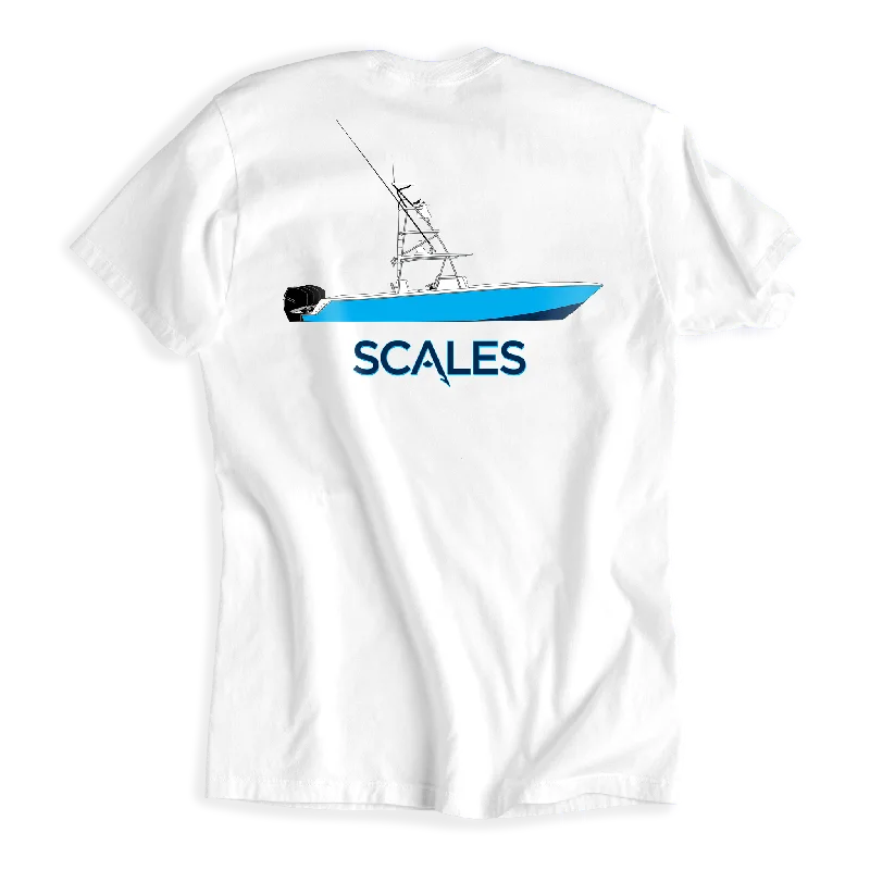 Team SCALES Premium SS Tee