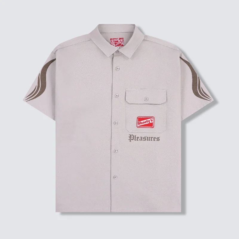 GUTIERREZ WORK SHIRT