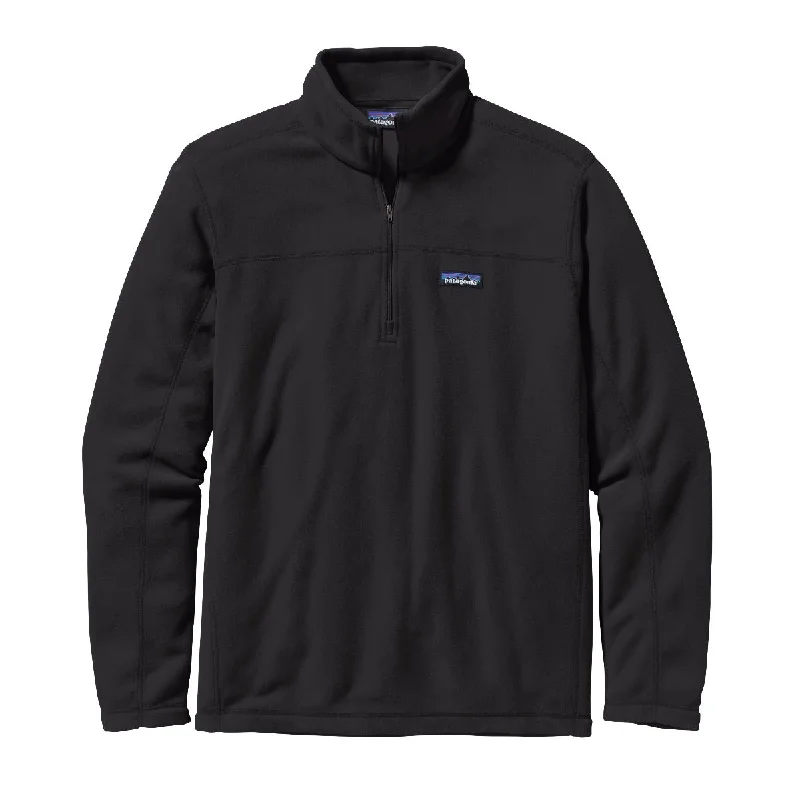 Men's Micro D Fleece Pullover