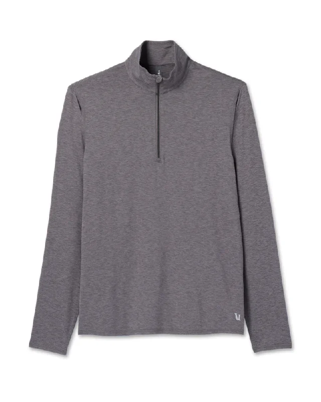 Men's Ease Performance 1/2 Zip 2.0