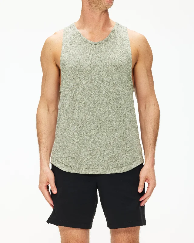 Lululemon License To Train Tank - Solid