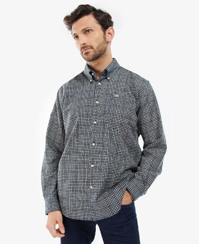 Men's Henderson Thermo Weave Shirt