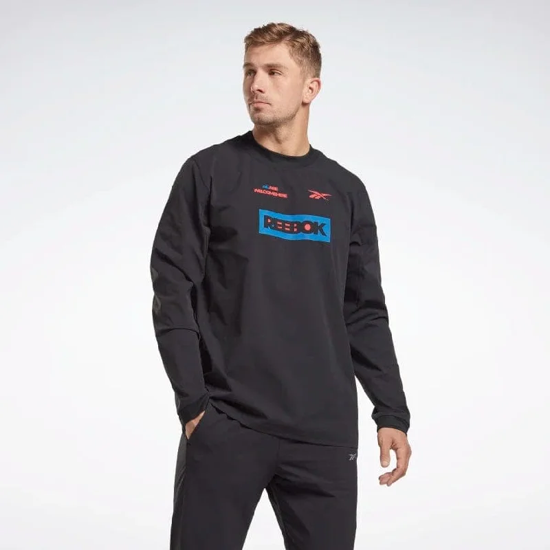 THERMOWARM+GRAPHENE Long Sleeve Midlayer T-Shirt