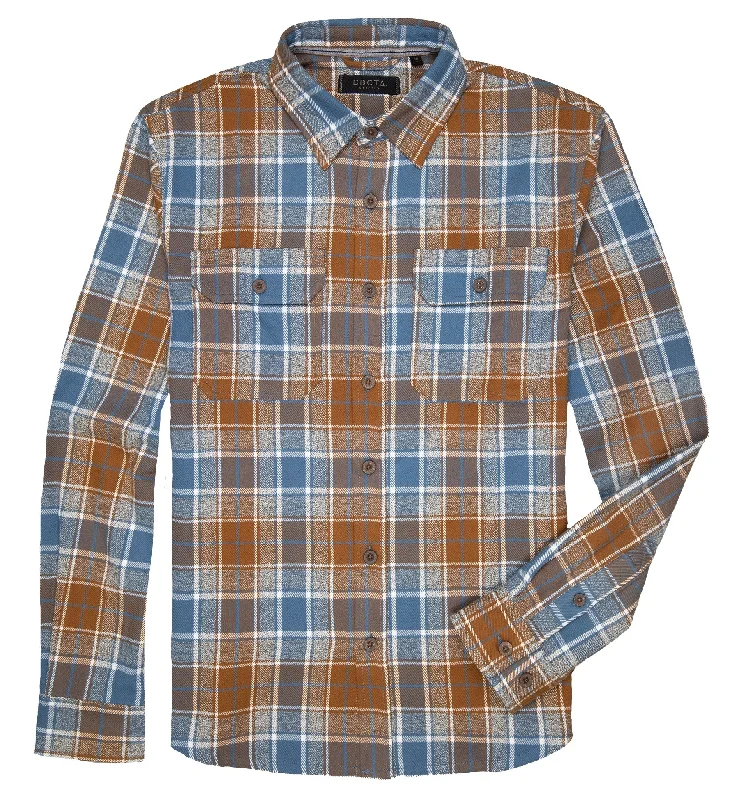 Men's Austin Button Down Flannel