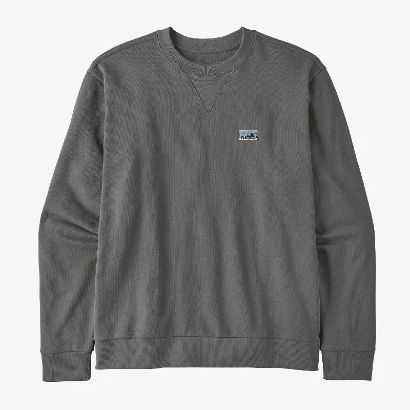 Men's Daily Crewneck Sweatshirt