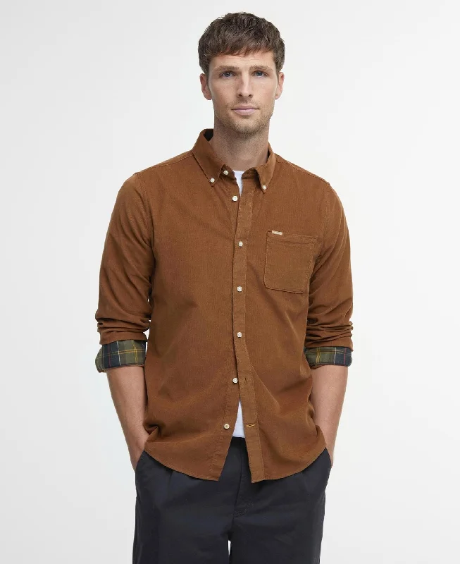 Men's Ramsey Tailored Shirt