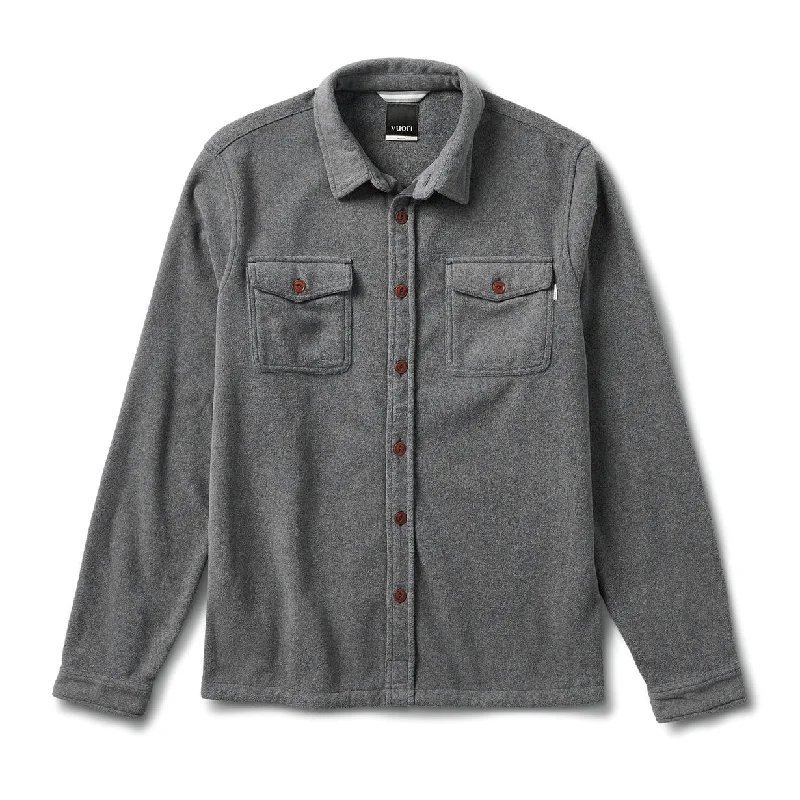 Men's Aspen Shirt Jacket