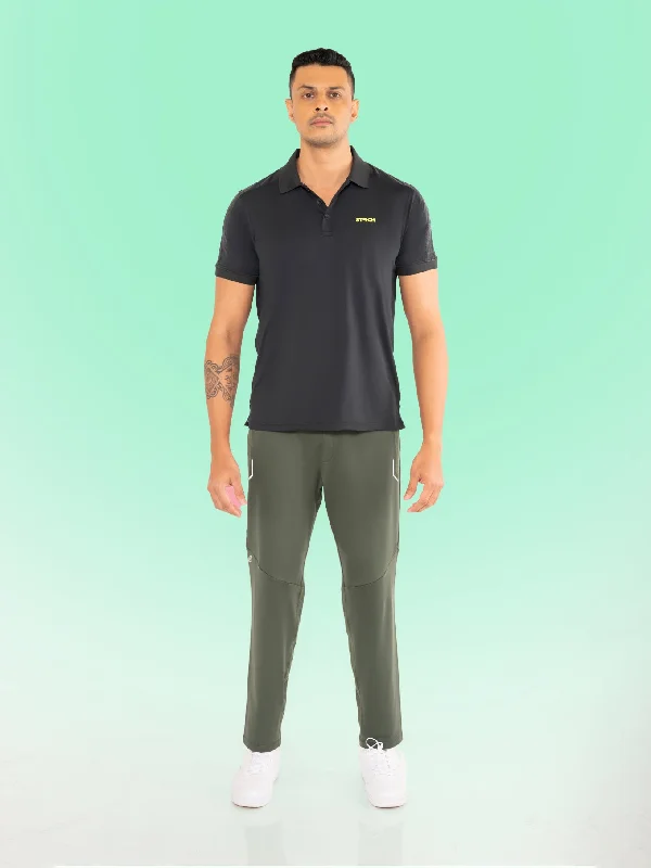 Men's Active Polo