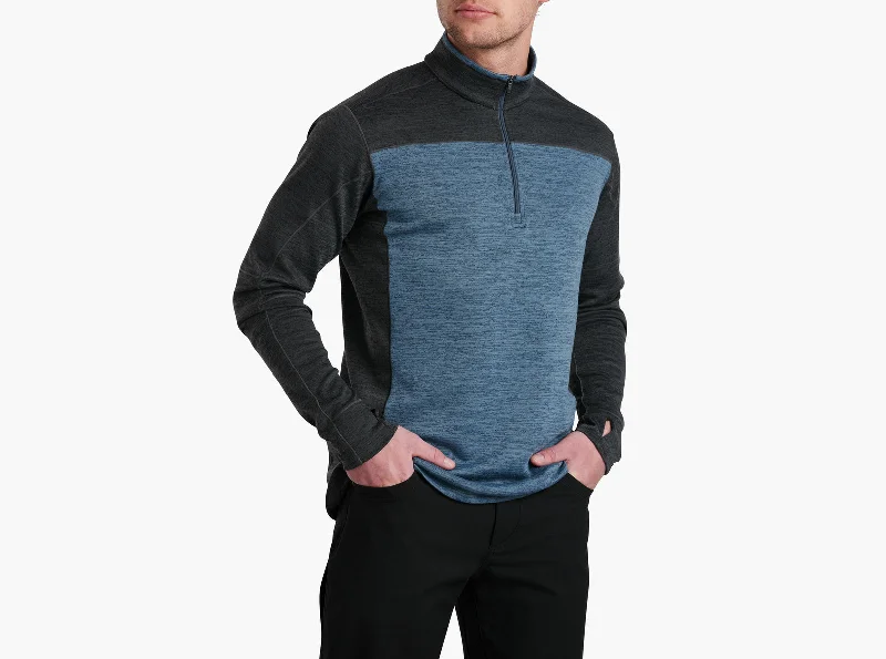 Men's Ryzer 1/4 Zip Pullover