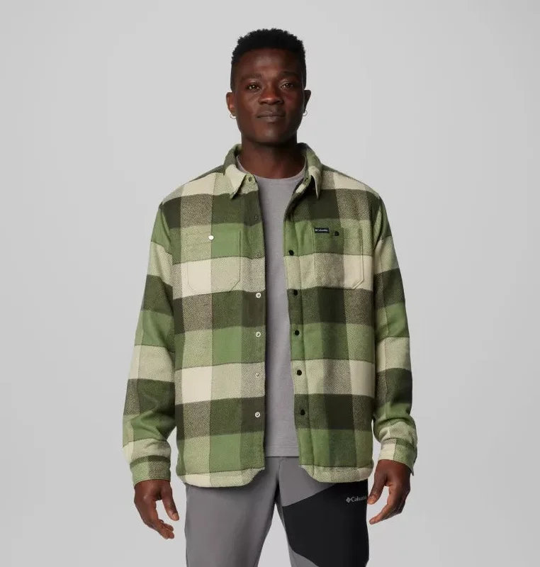 Men's Windward II Shirt Jacket