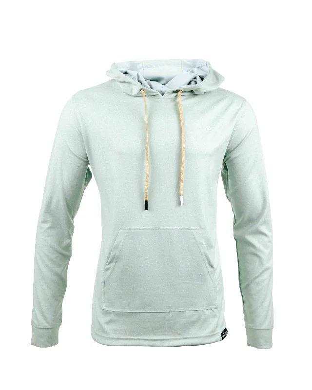 Speckled Sage Golf Hoodie