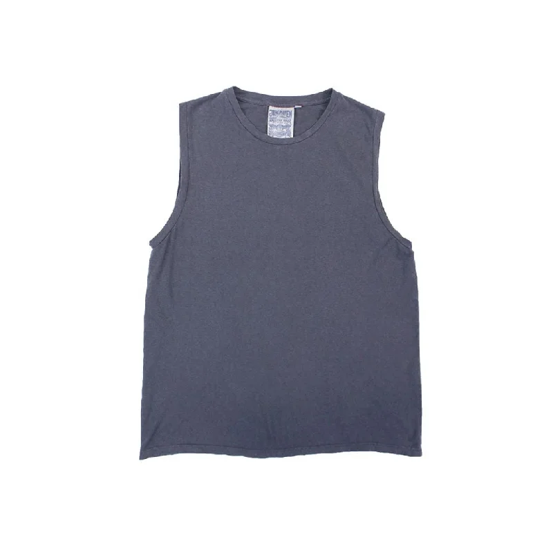 Malibu Tank (Diesel Gray)