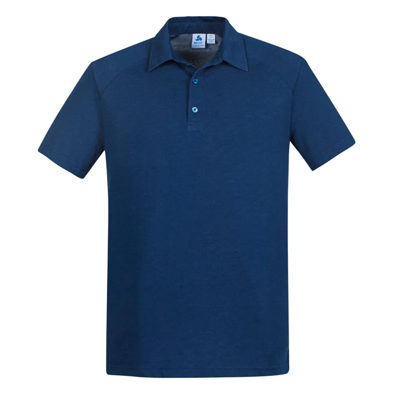 Biz Collection P011MS Byron Men's Polo Shirt