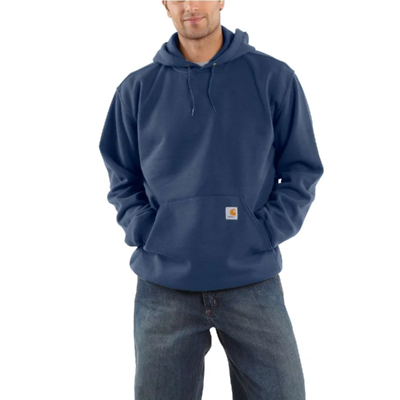 K121 - Carhartt Men's Loose Fit Midweight Sweatshirt