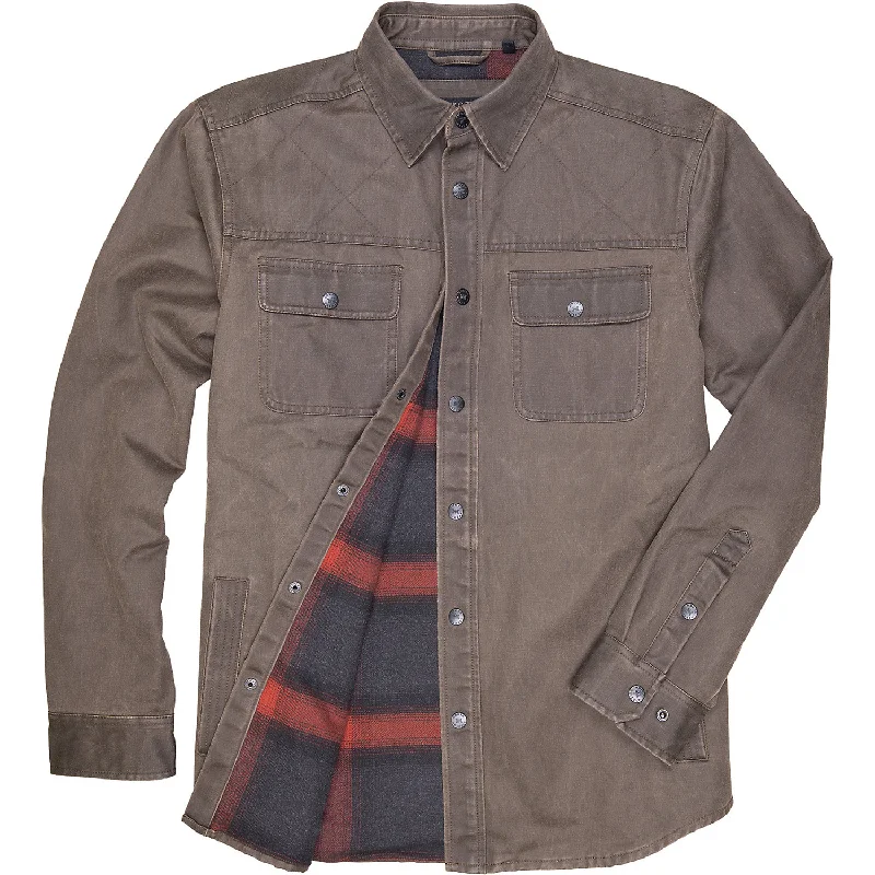 Men's Ryker Shirt Jacket