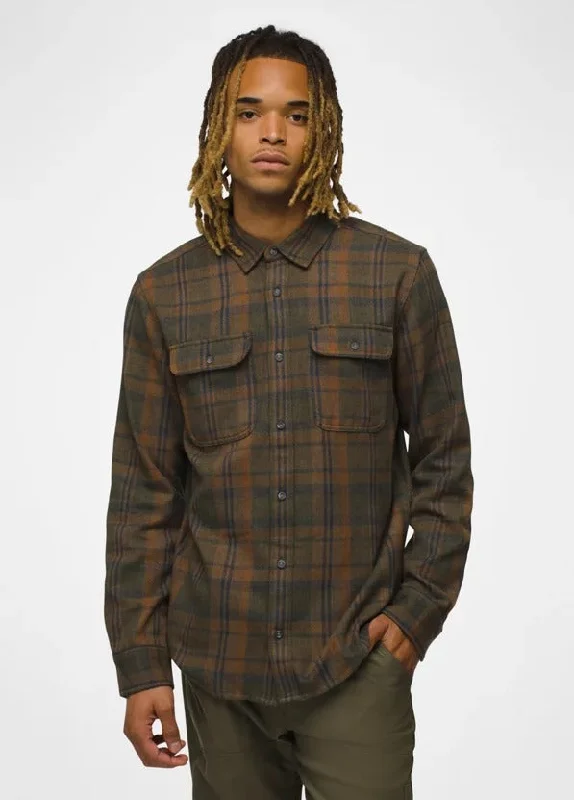 Men's Westbrook Flannel Shirt