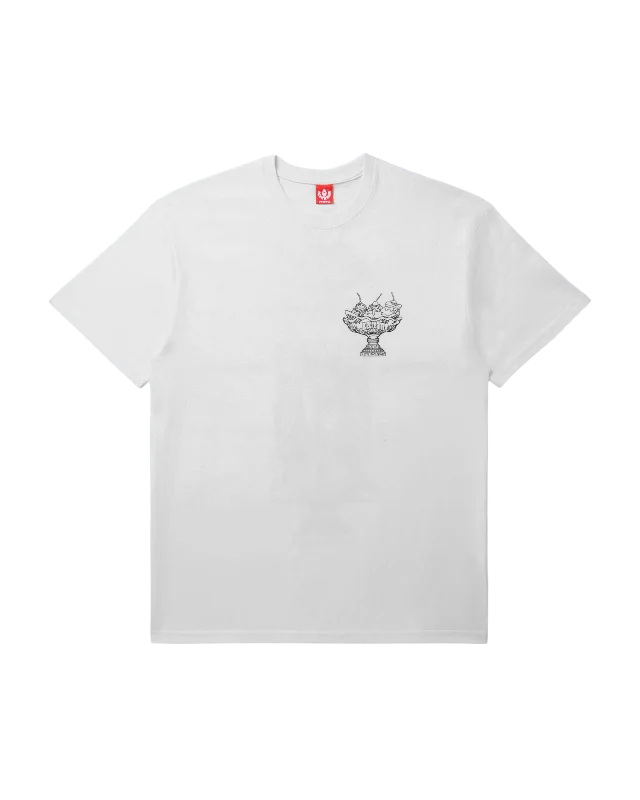 Fountain Tee