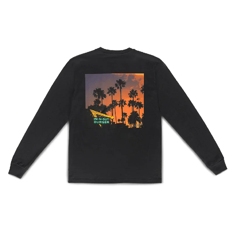 2017 California Dreamin' Long Sleeve