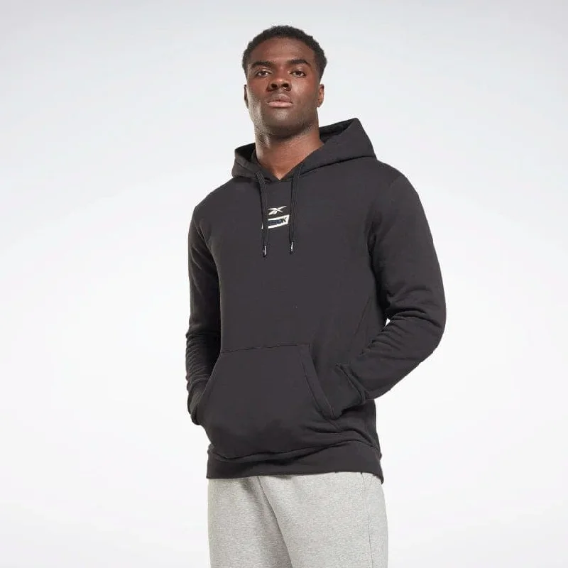 THERMOWARM+GRAPHENE Cotton Hoodie