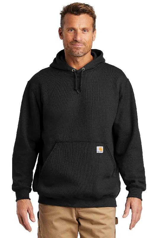 Men's Loose Fit Midweight Sweatshirt (Big)