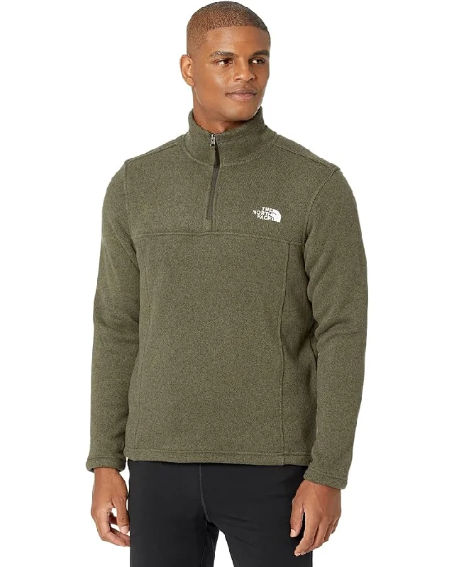 Men's Tsillan 1/4 Zip Sweatshirt