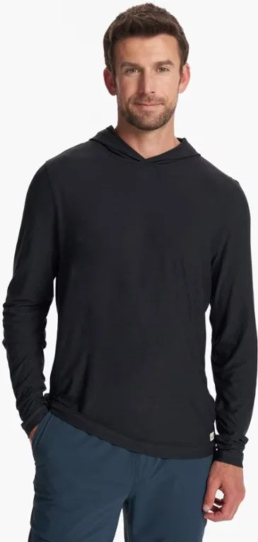 Men's Strato Tech Hoodie