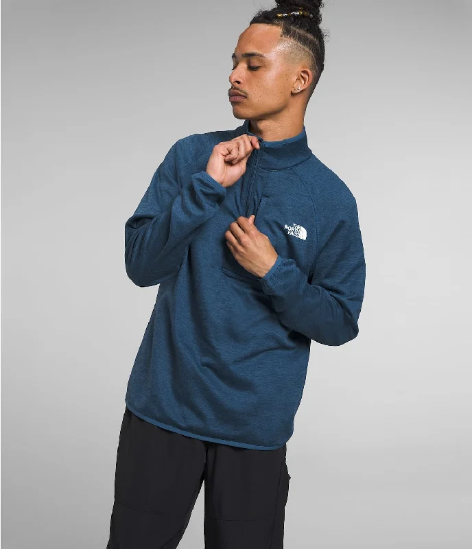 Men's Canyonlands Half Zip Pullover