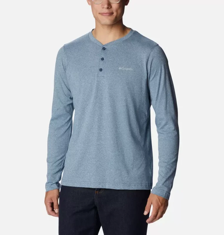 Men's Thistletown Hills Henley