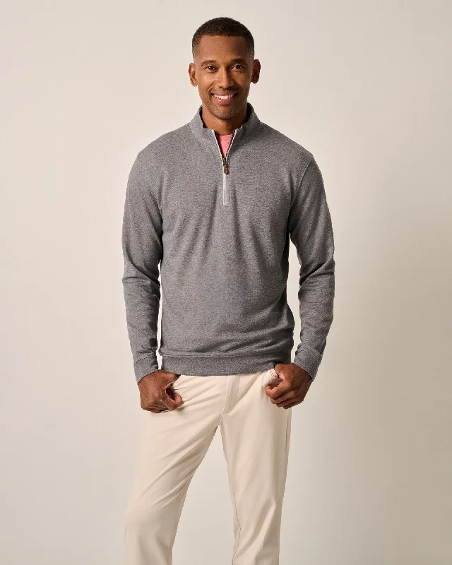 Sully 1/4 Zip Pullover